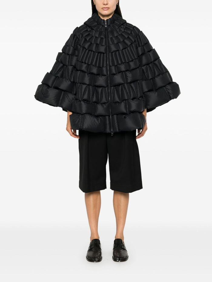 RAXXY Jackets Black Outer: Polyamide