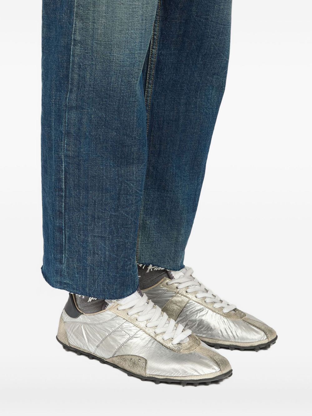 Maison Margiela Sneakers White