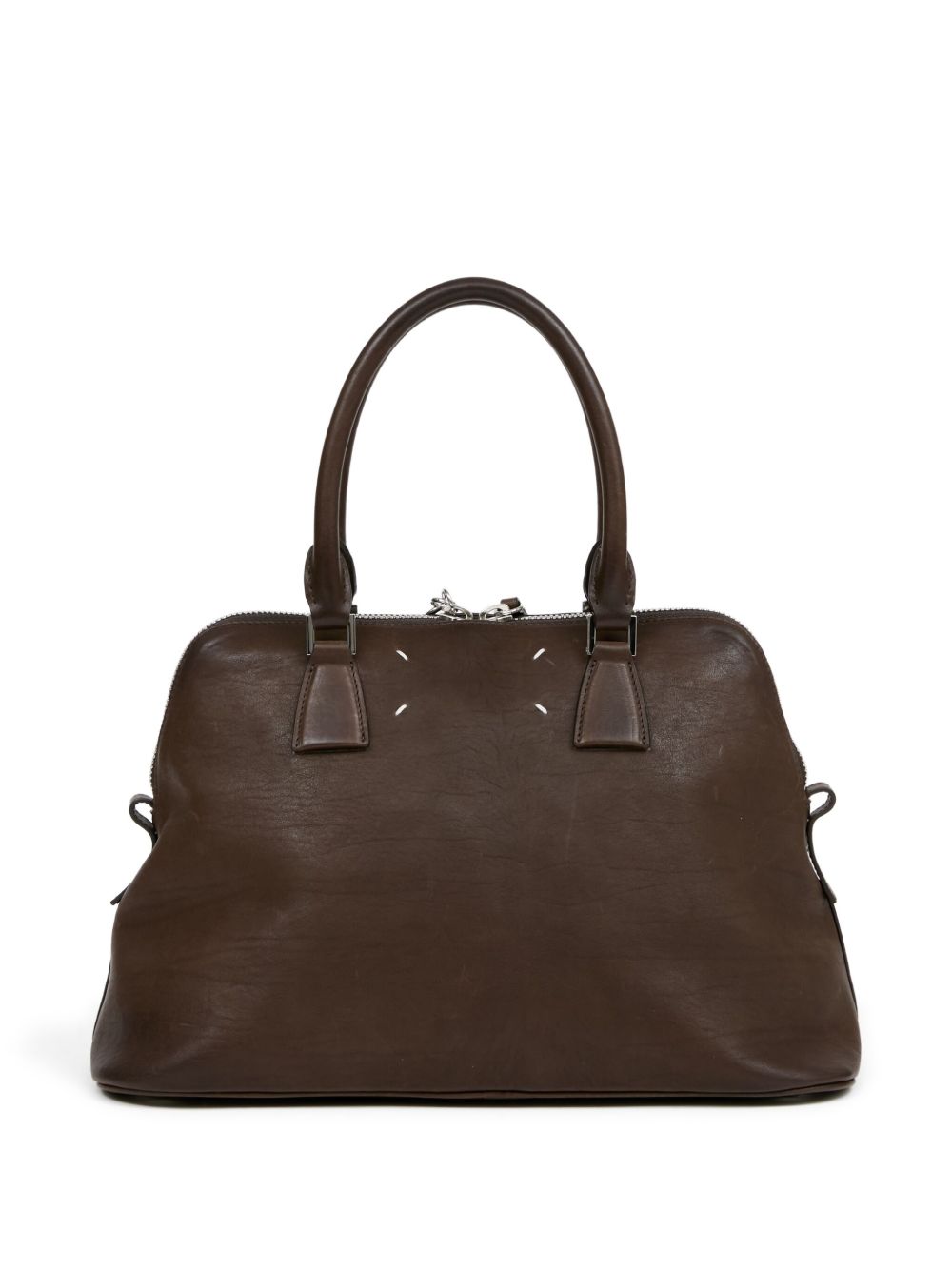 Maison Margiela Bags Brown Outer: Calf Leather