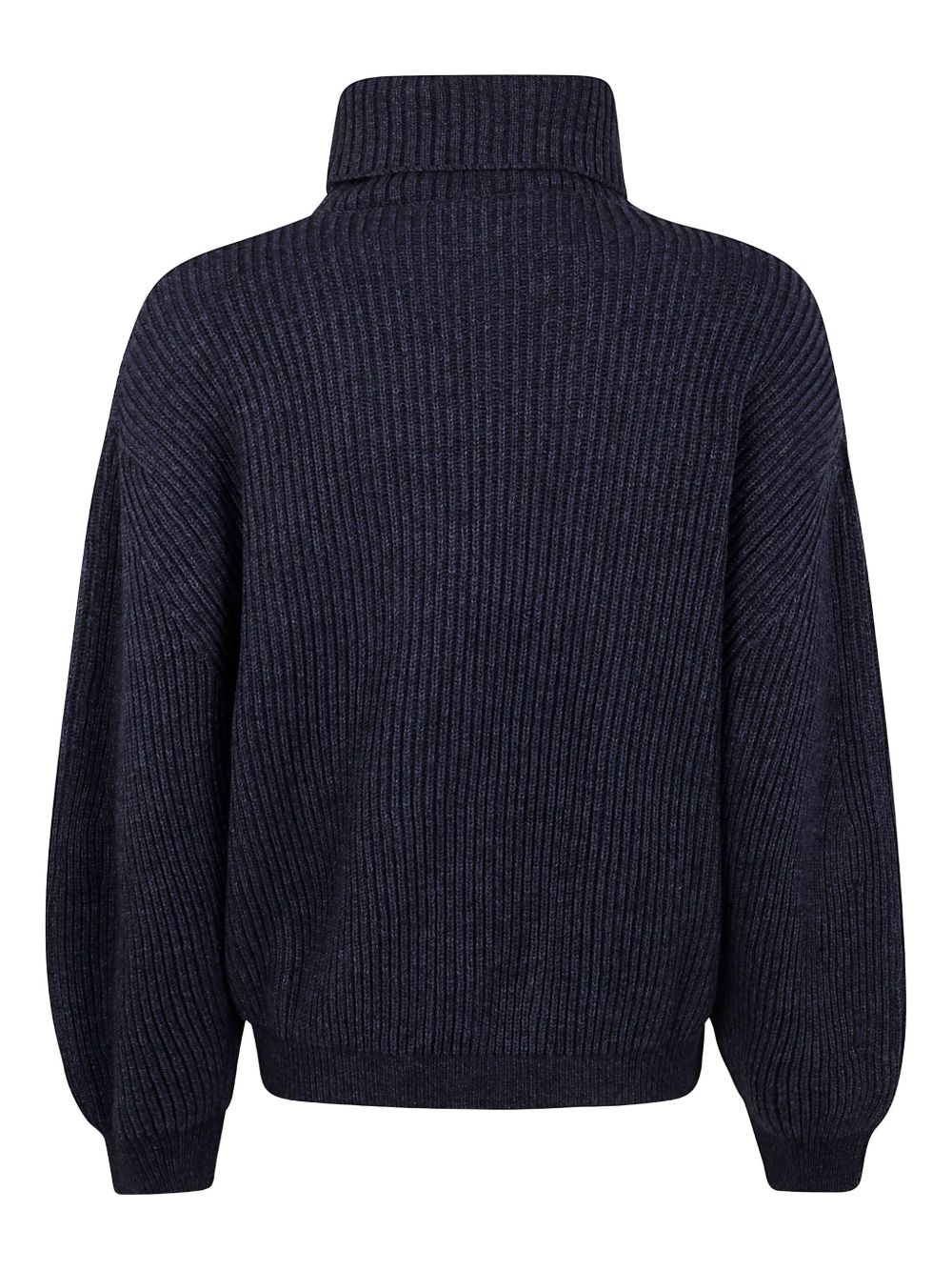 Semicouture Sweaters Grey Cashmere