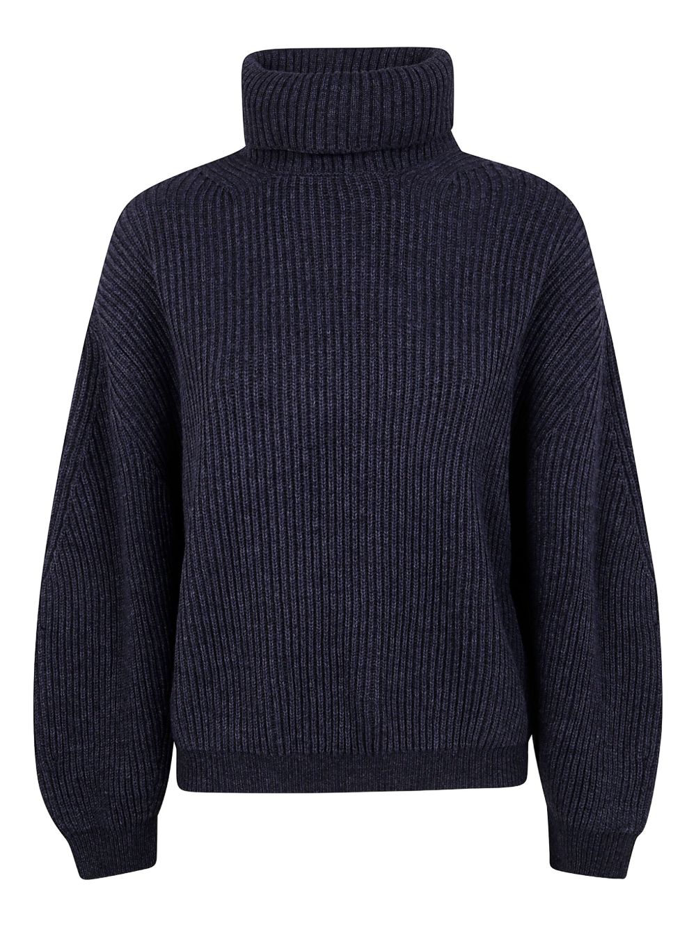 Semicouture Sweaters Grey Cashmere