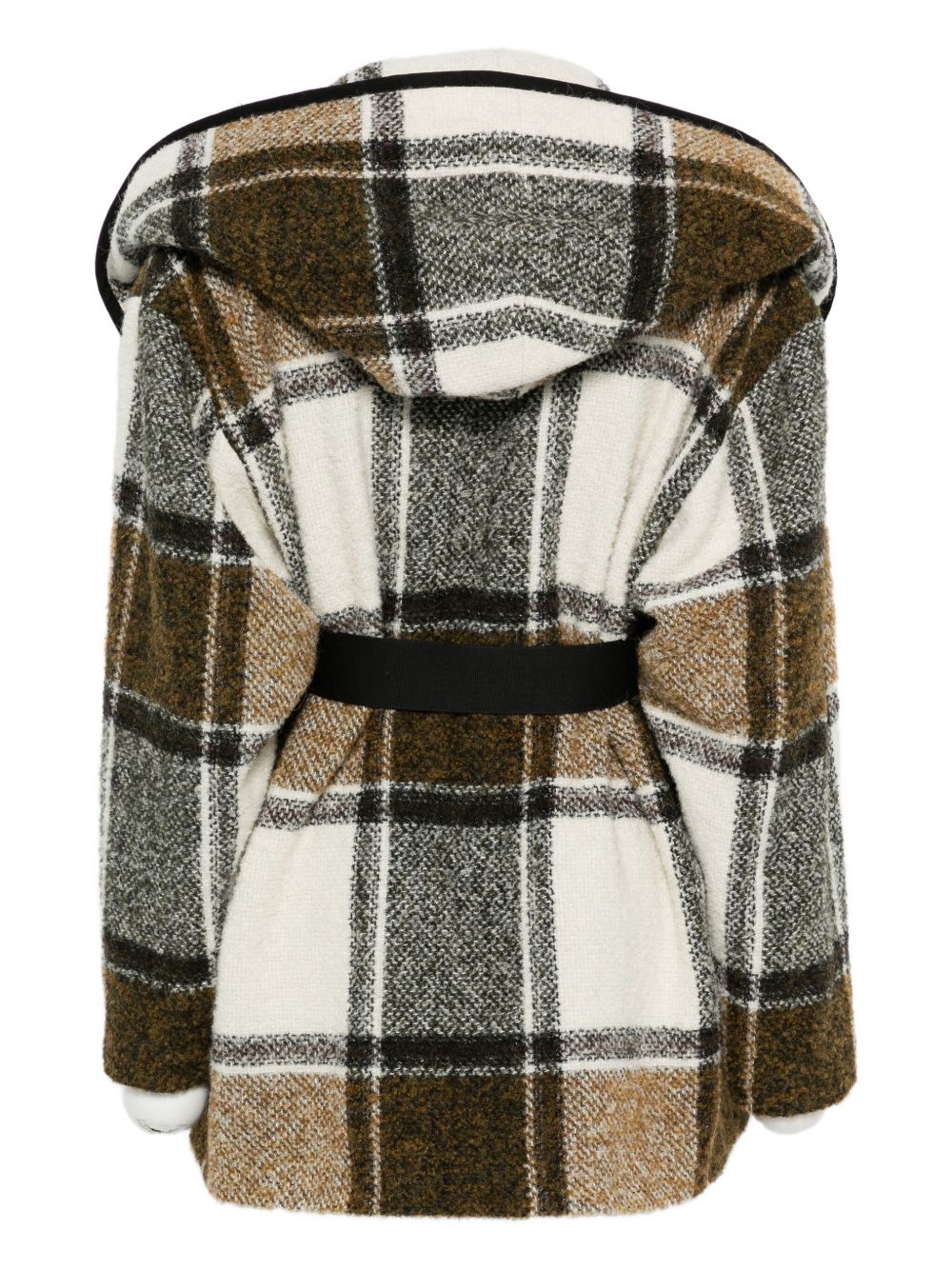 Iro Coats Beige