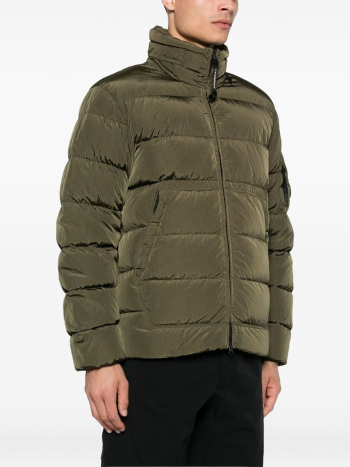 C.p.company Coats Green