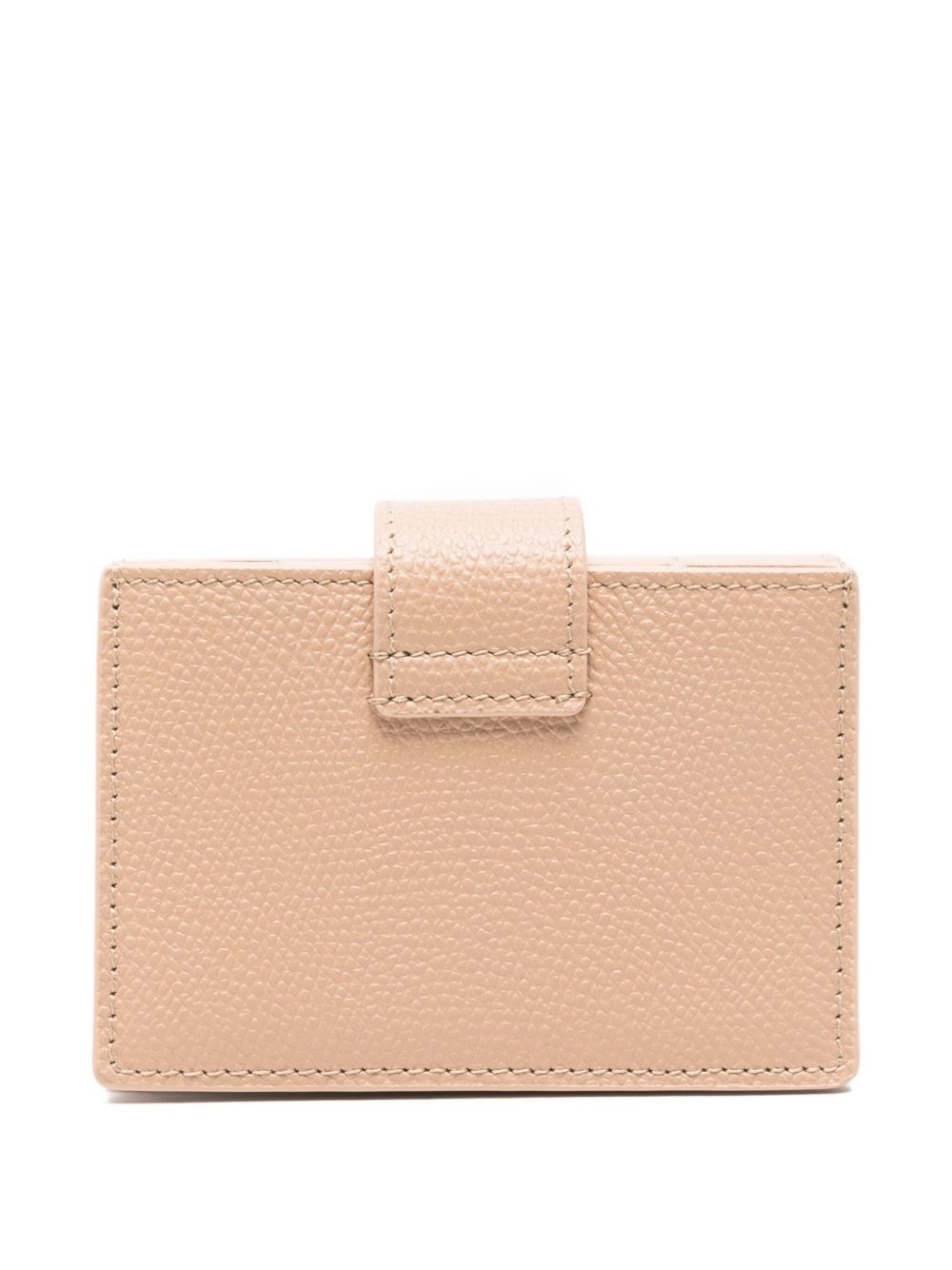 Valentino Garavani Wallets Powder Calf Leather