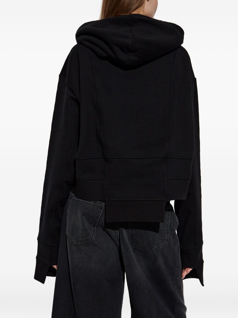 Dsquared2 Sweaters Black