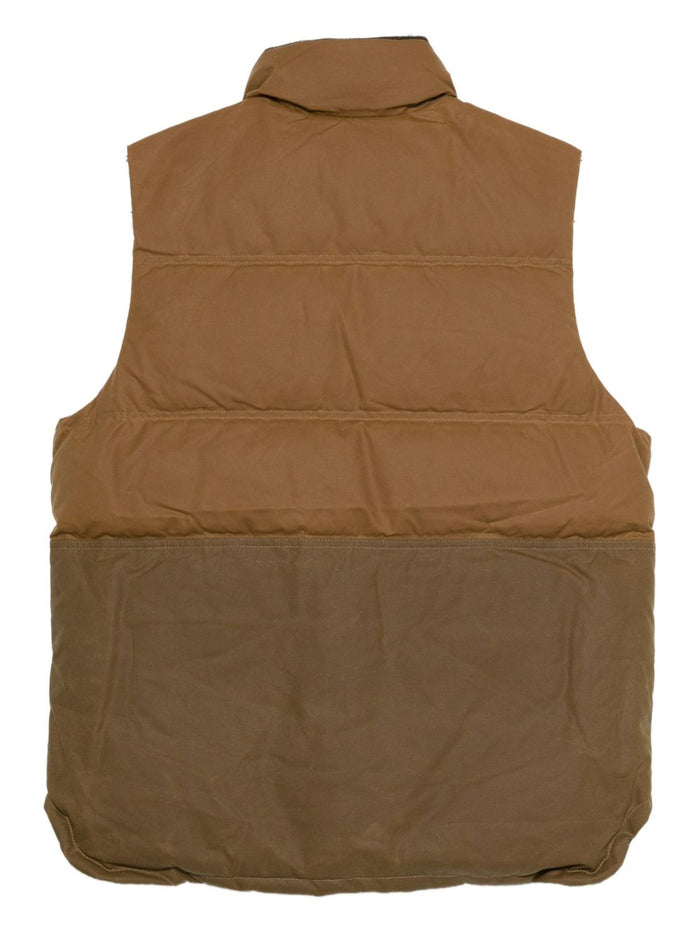 Filson Sweaters Brown