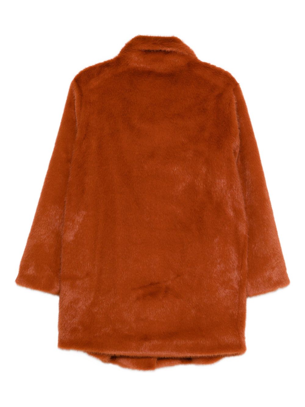 Paul Smith Coats Red Outer: Polyester