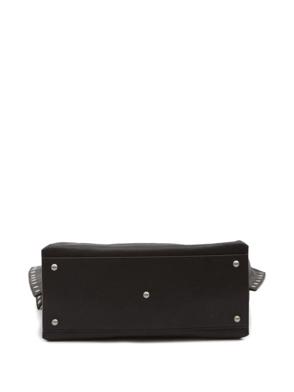 Zanellato Bags Brown Lambskin
