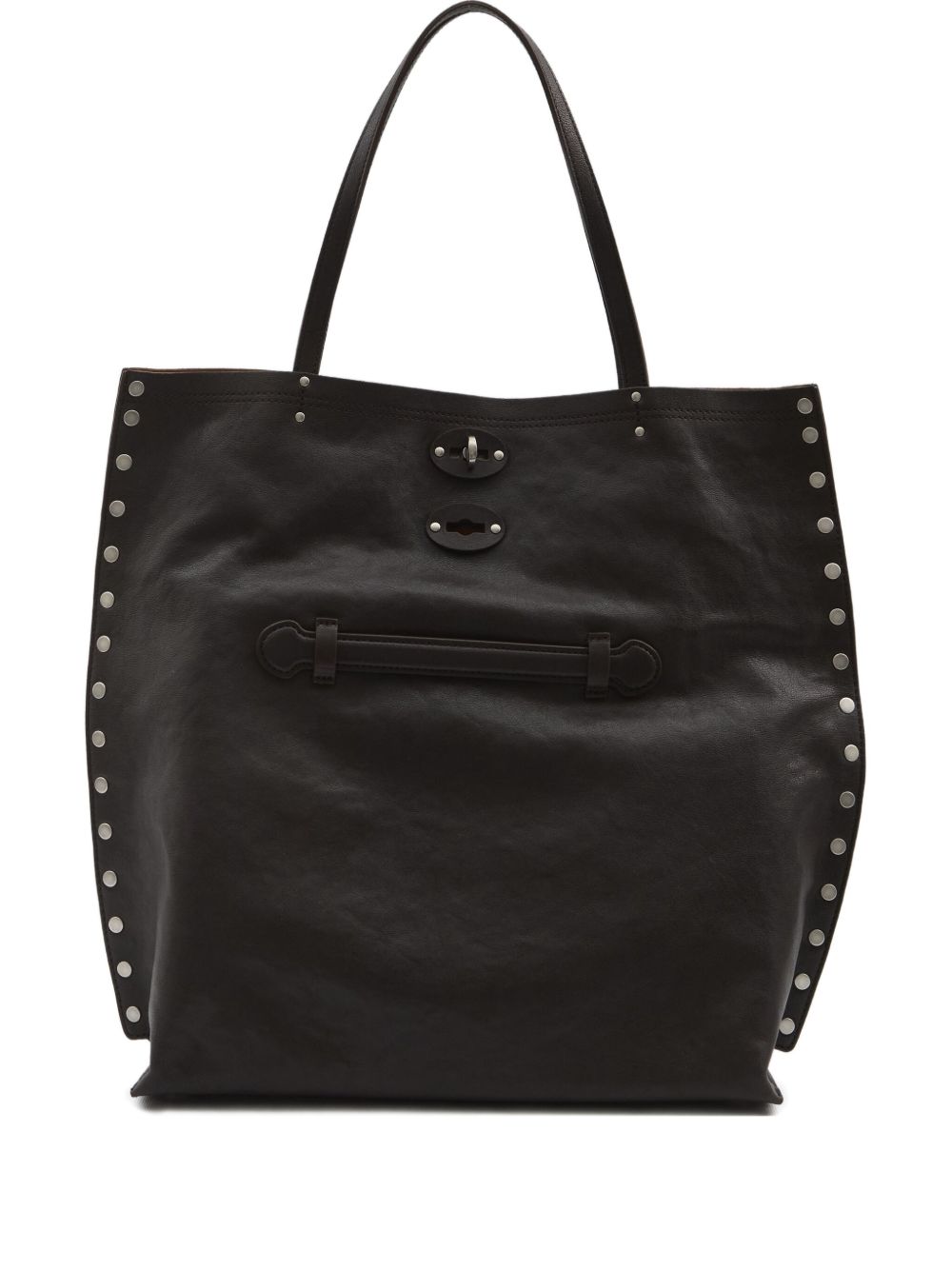 Zanellato Bags Brown Lambskin