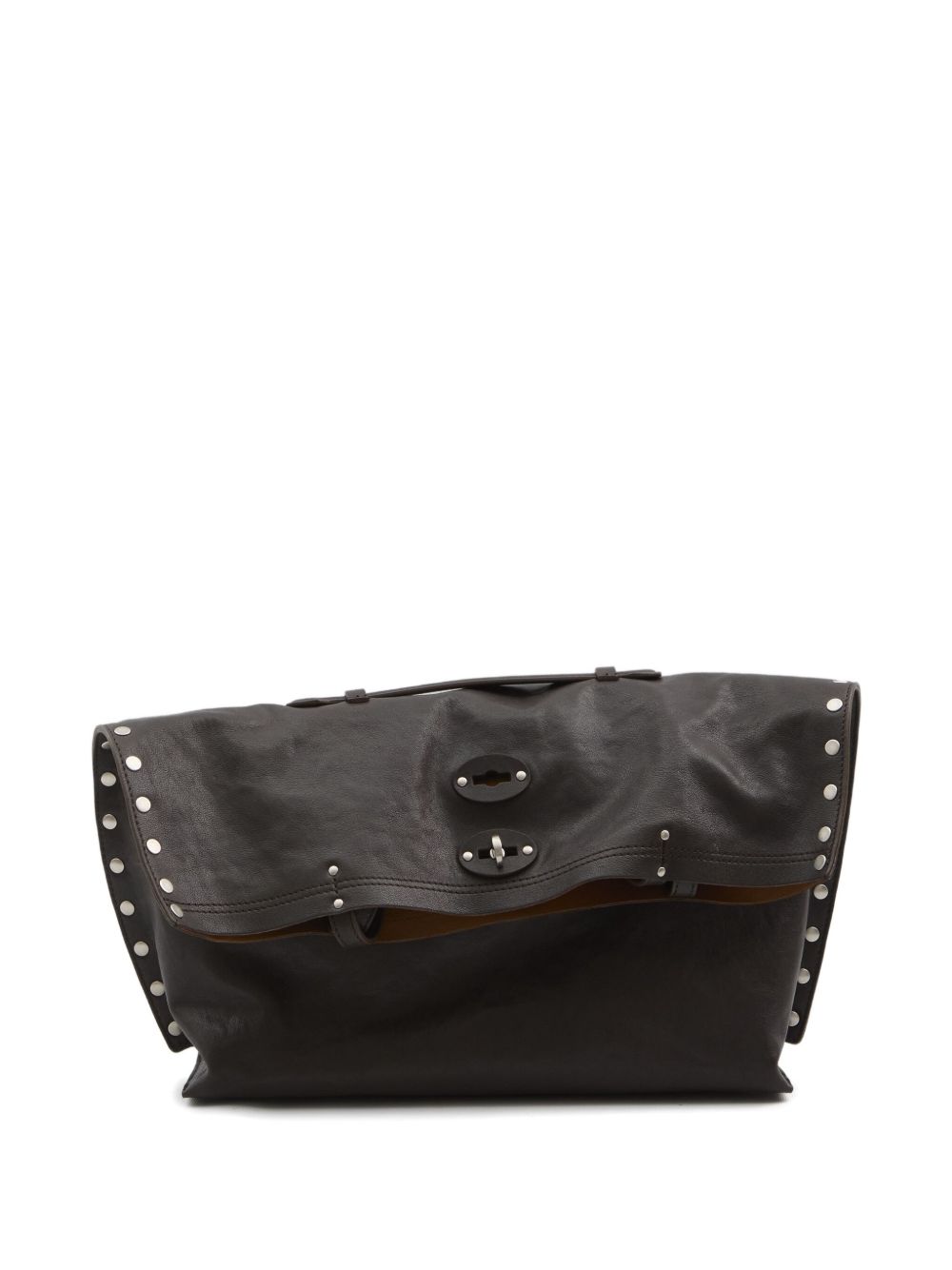 Zanellato Bags Brown Lambskin