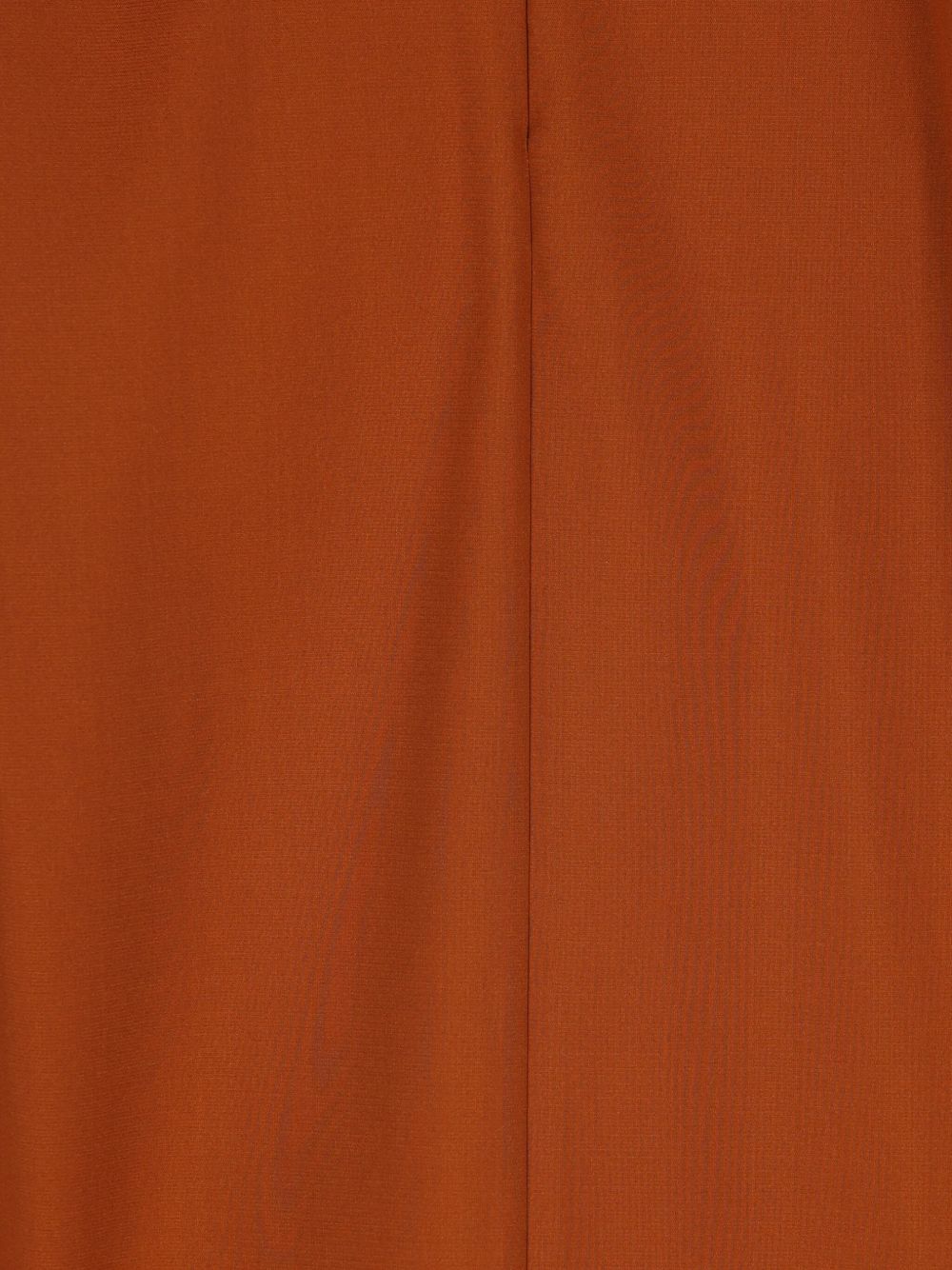 Saint Laurent Sweaters Brown Fabric
