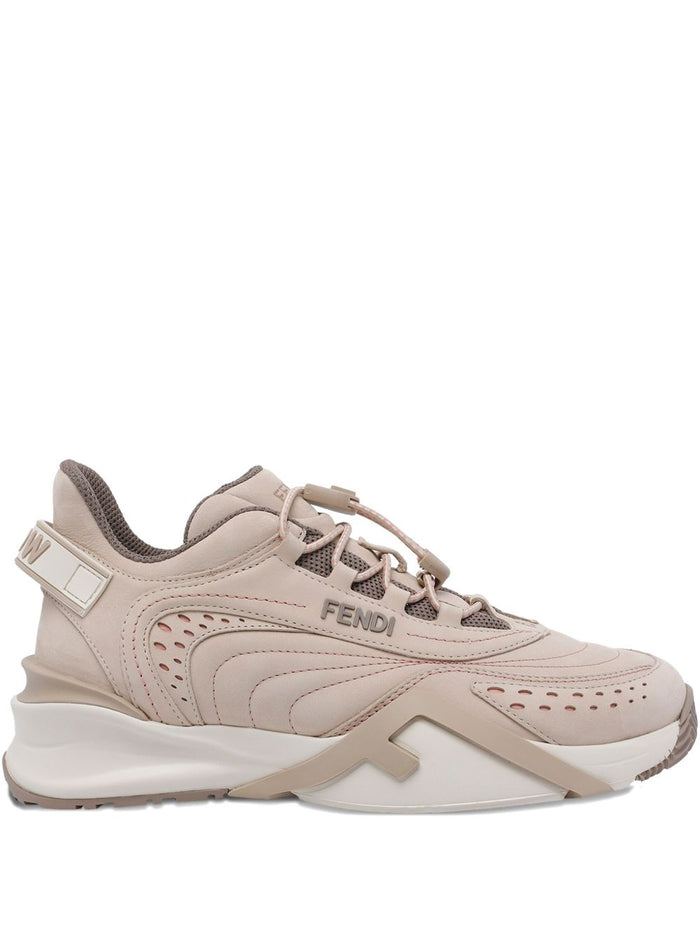 Fendi Sneakers Powder Vit+pl