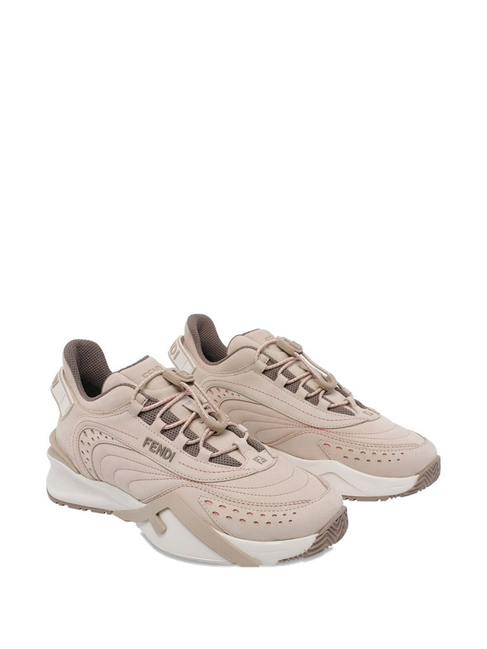 Fendi Sneakers Powder Vit+pl