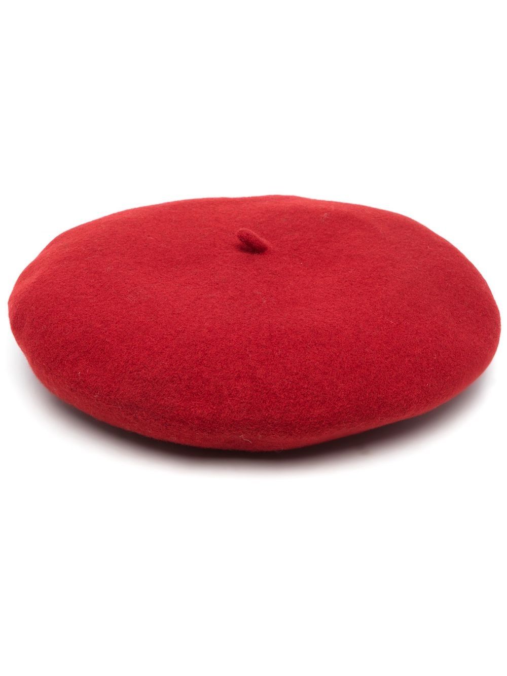 Borsalino Hats Red