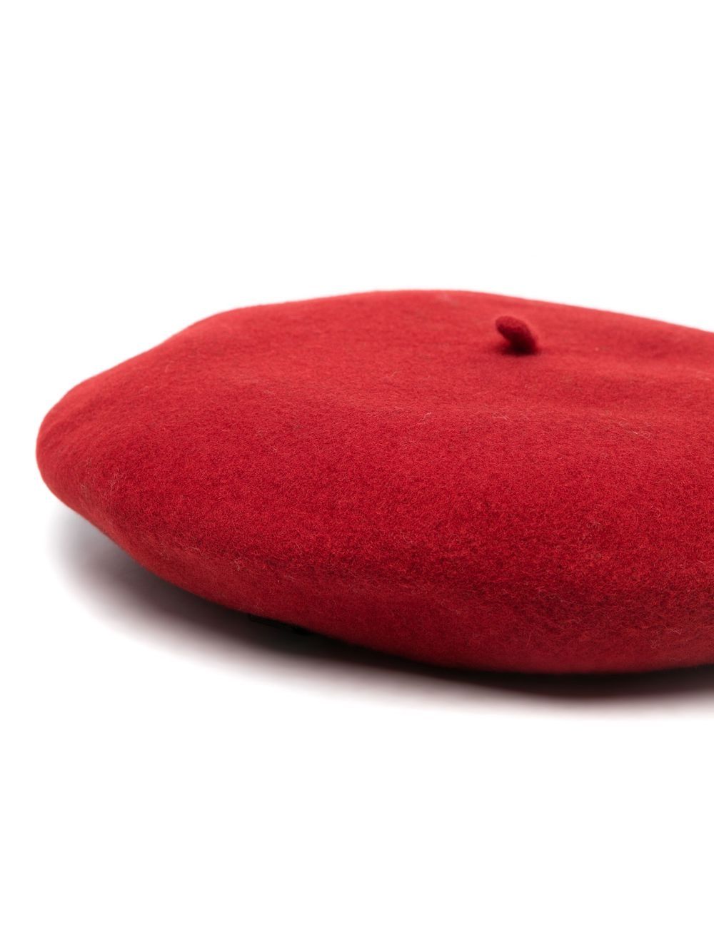 Borsalino Hats Red