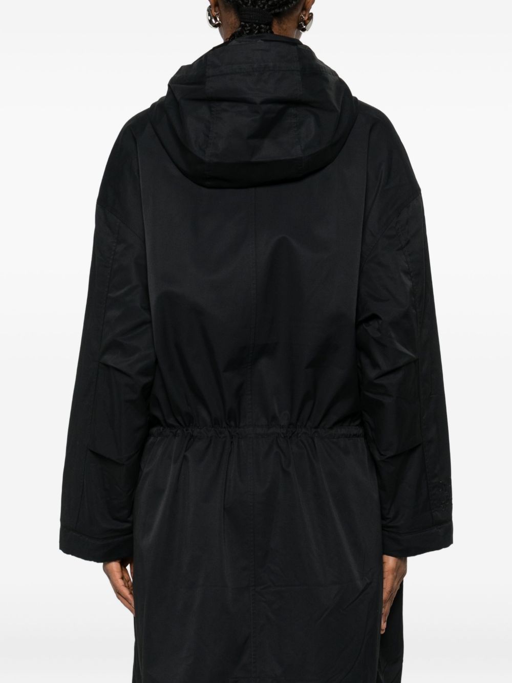 Closed Coats Black