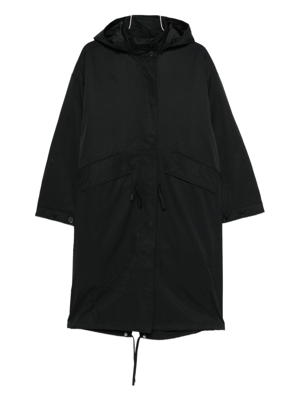 Closed Coats Black