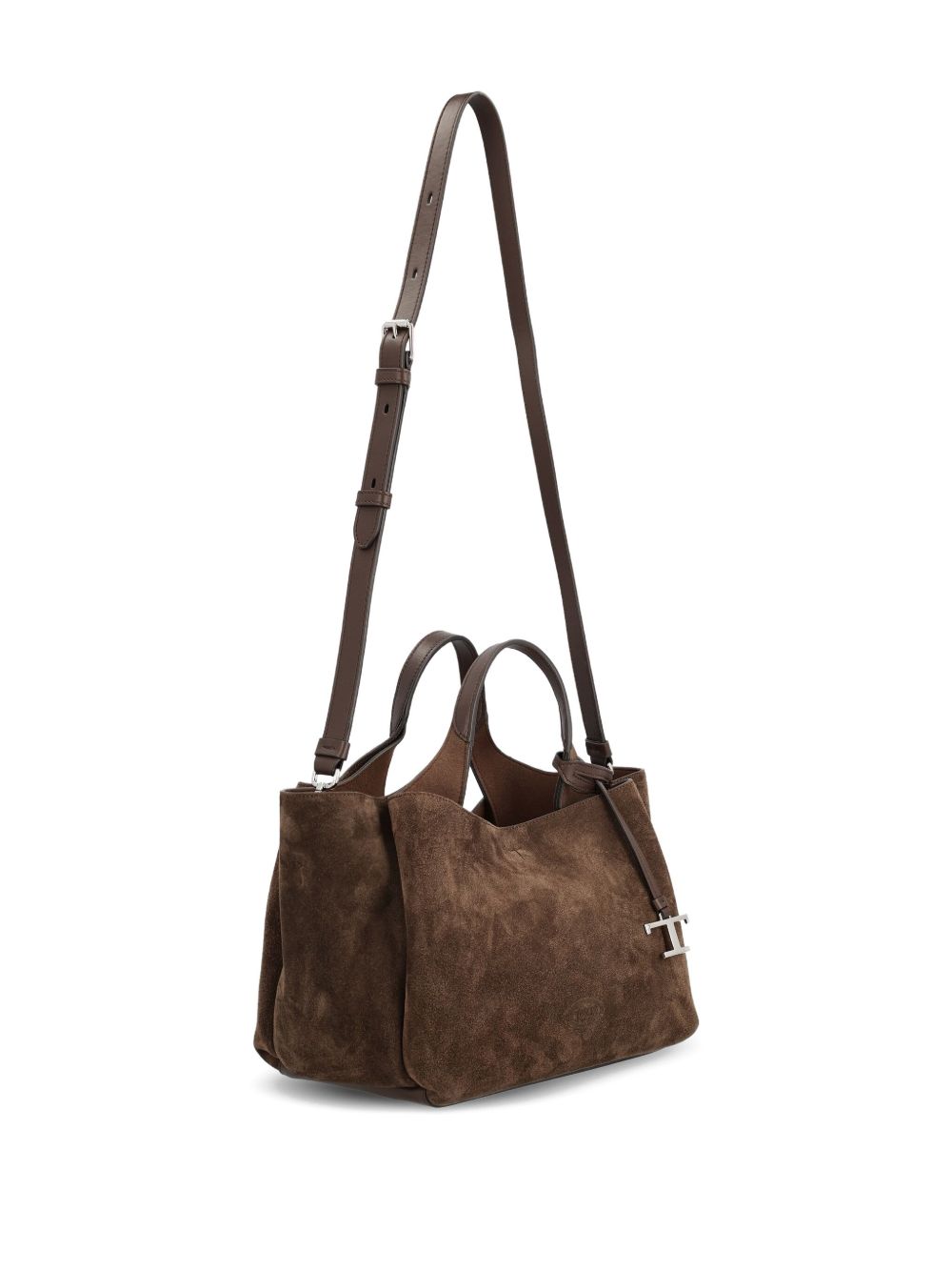 Tods Bags Marrone Scuro