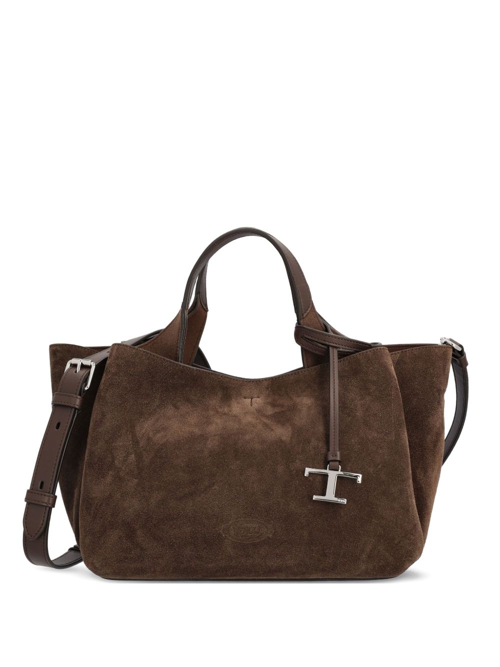 Tods Bags Marrone Scuro