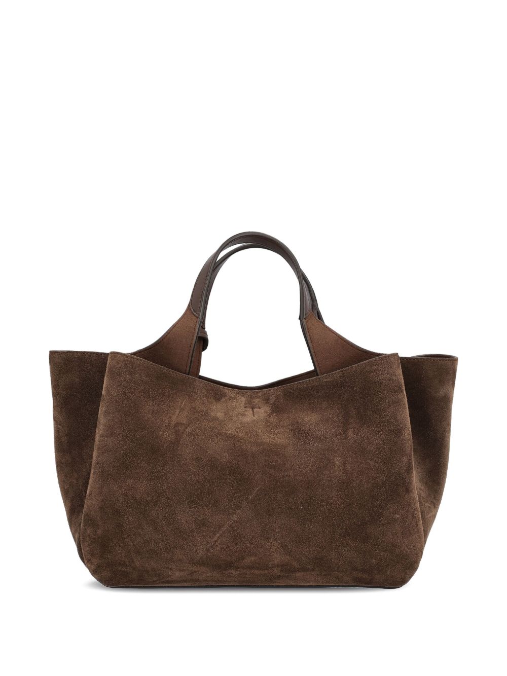 Tods Bags Marrone Scuro