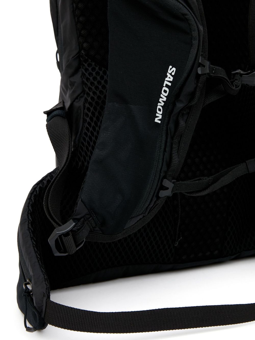 Mm6 X Salomon Bags Black