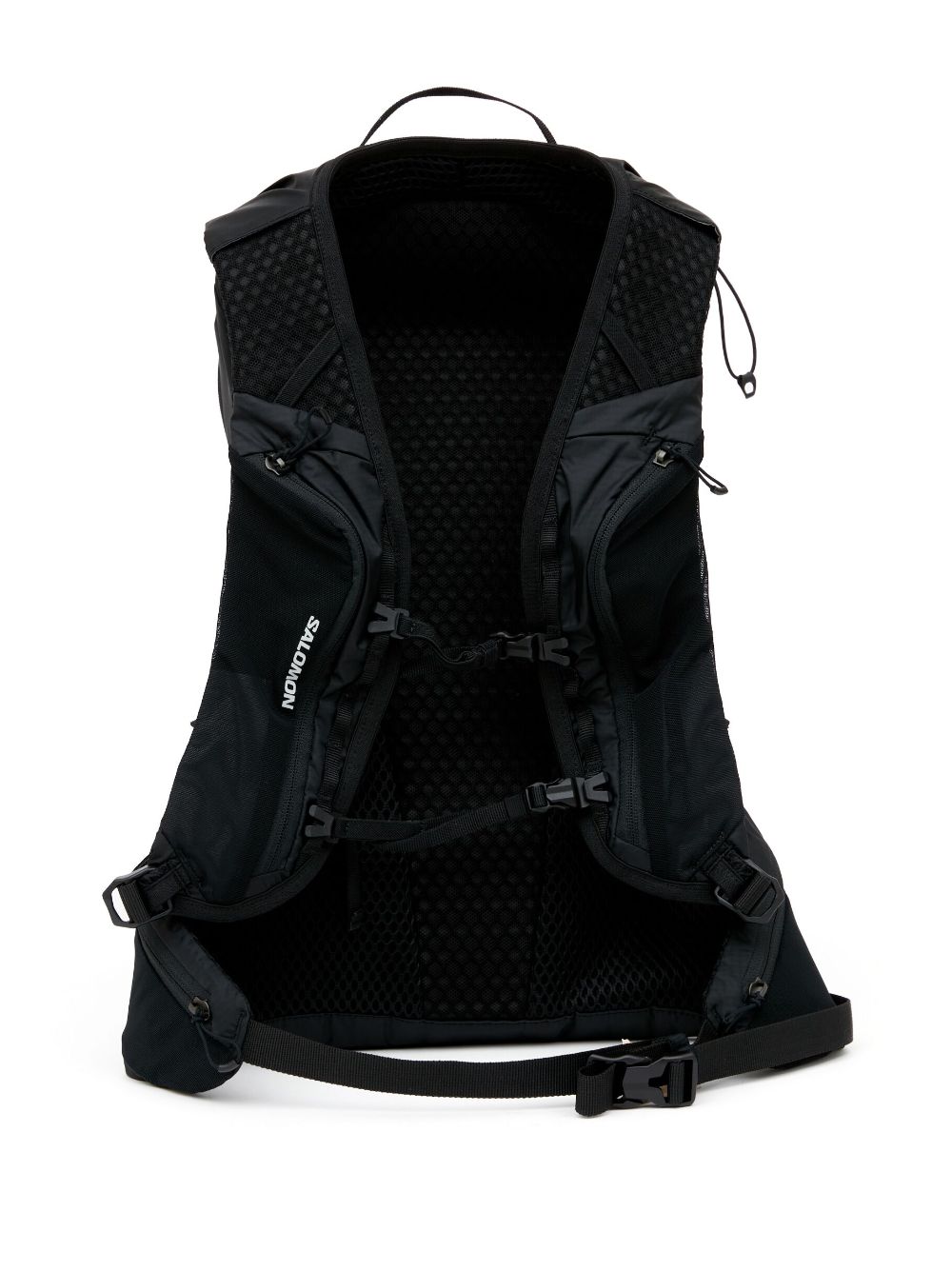 Mm6 X Salomon Bags Black