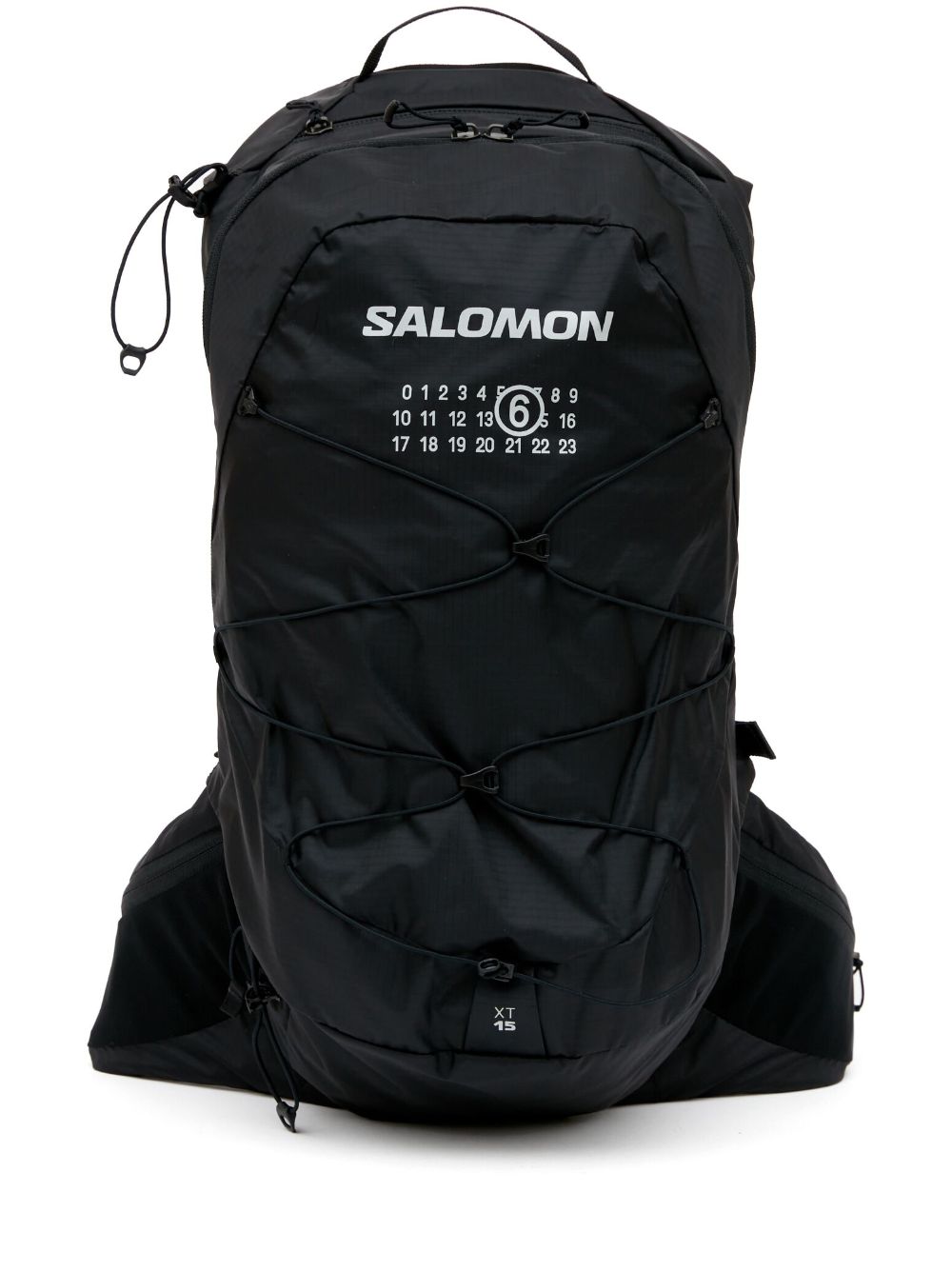 Mm6 X Salomon Bags Black