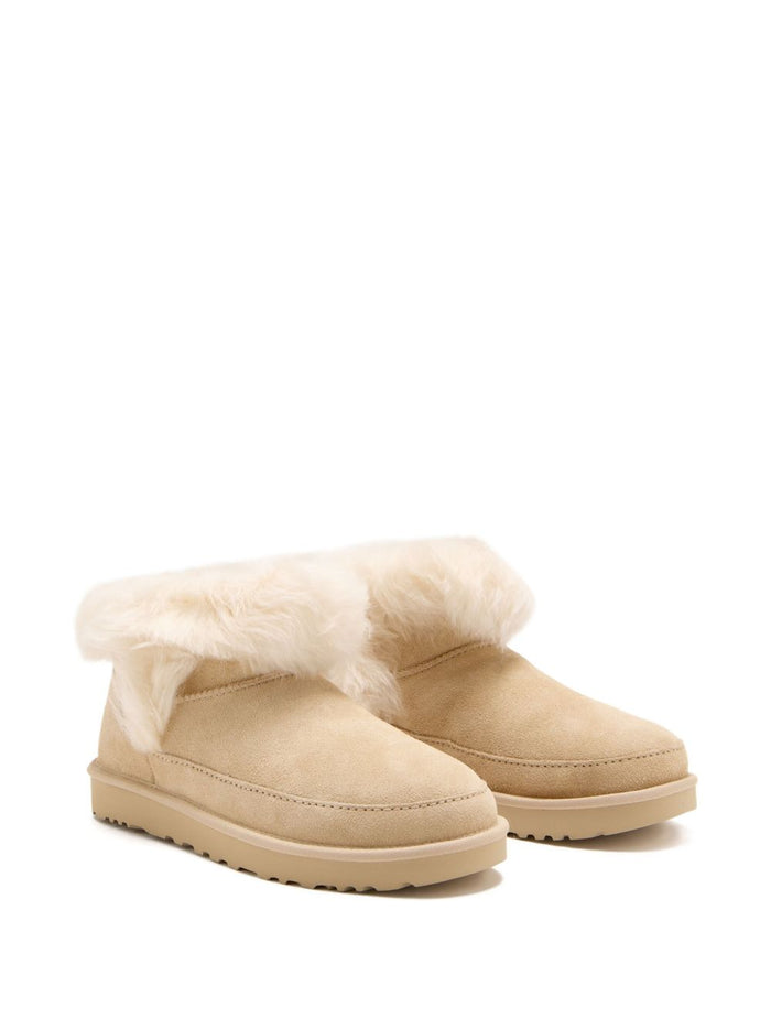 Ugg Boots Beige