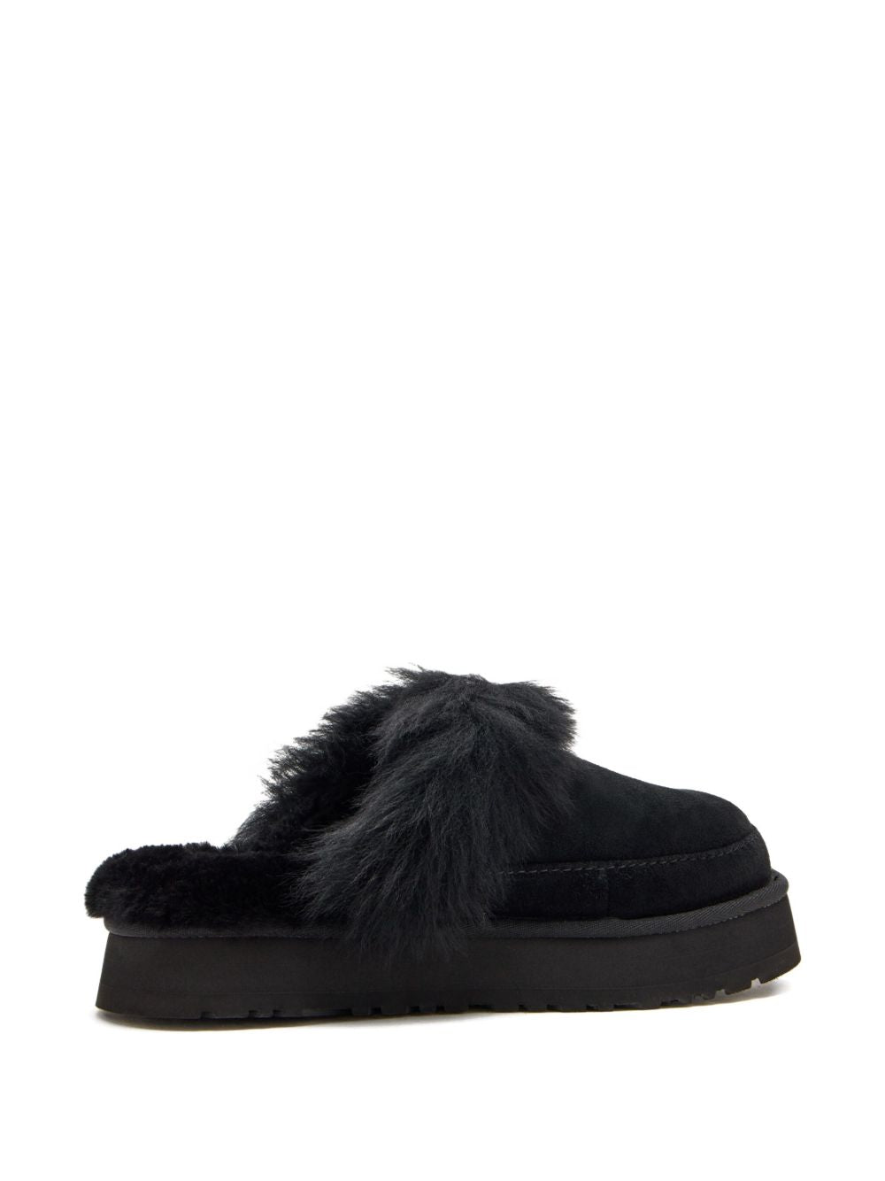 Ugg Sandals Black