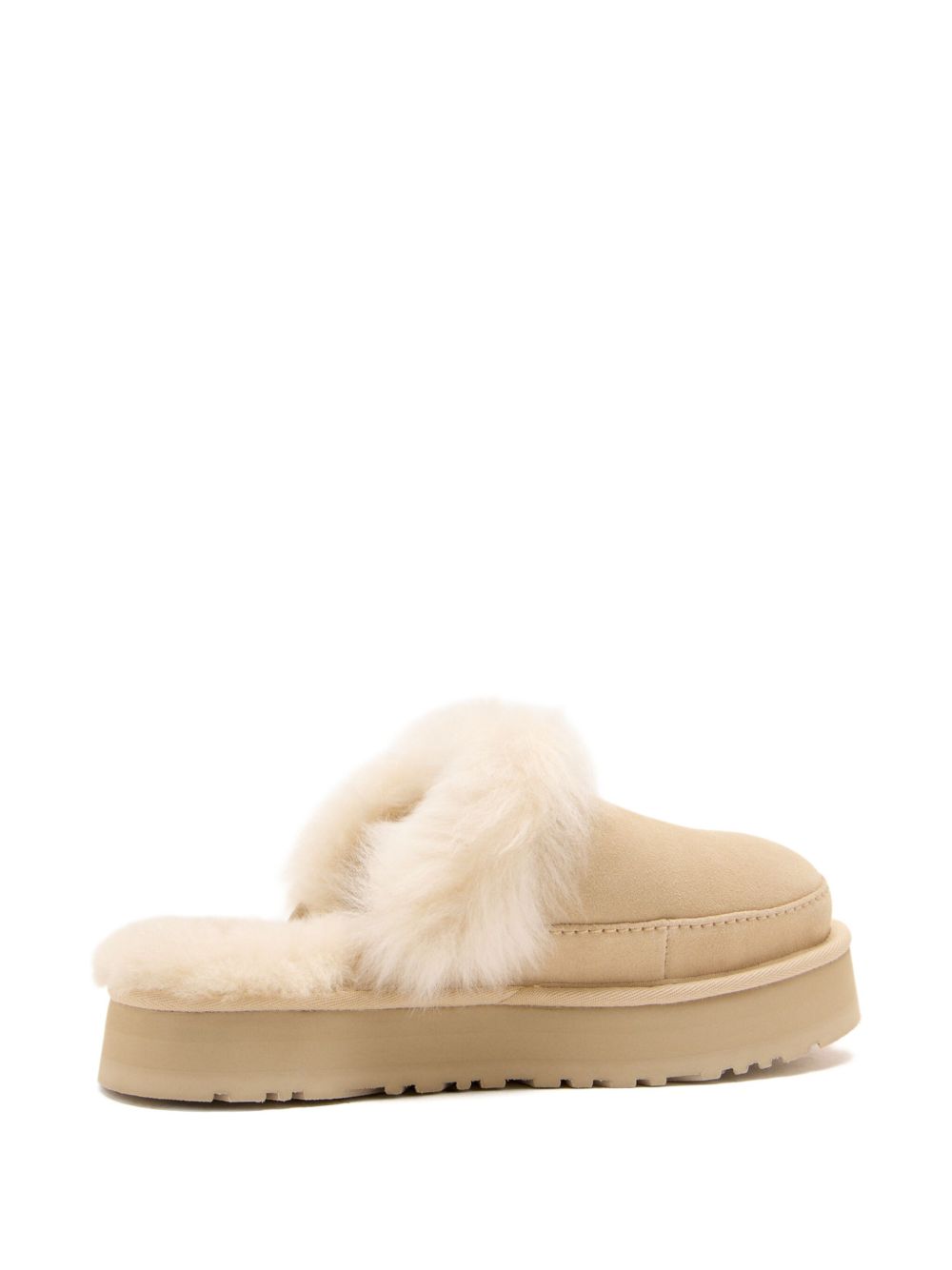 Ugg Sandals Beige