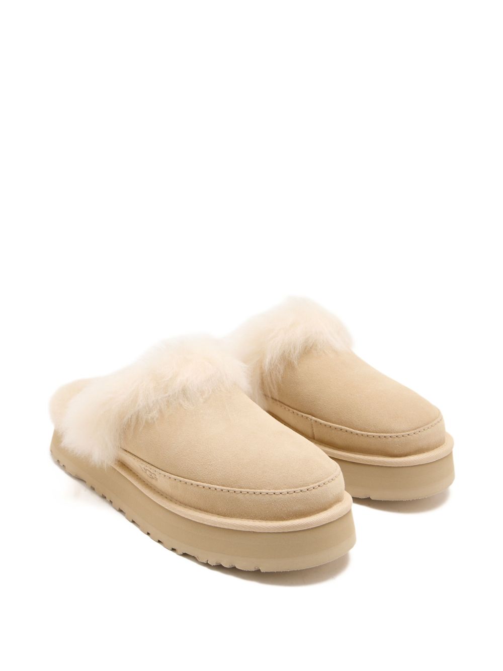 Ugg Sandals Beige