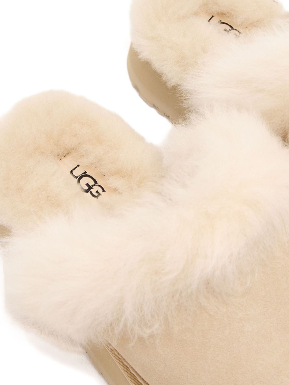 Ugg Sandals Beige