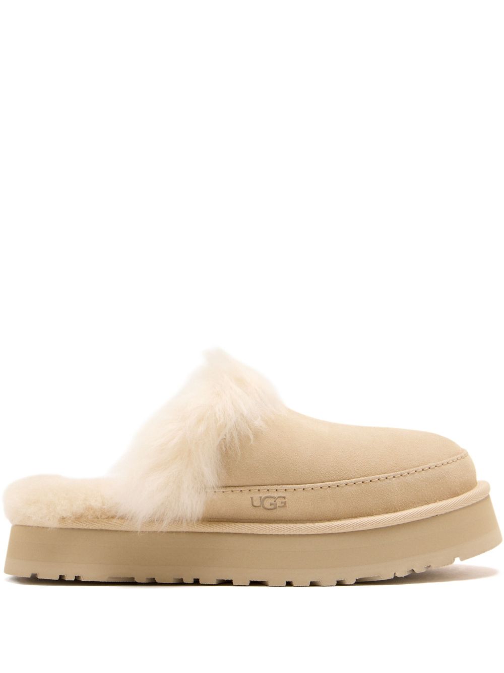 Ugg Sandals Beige