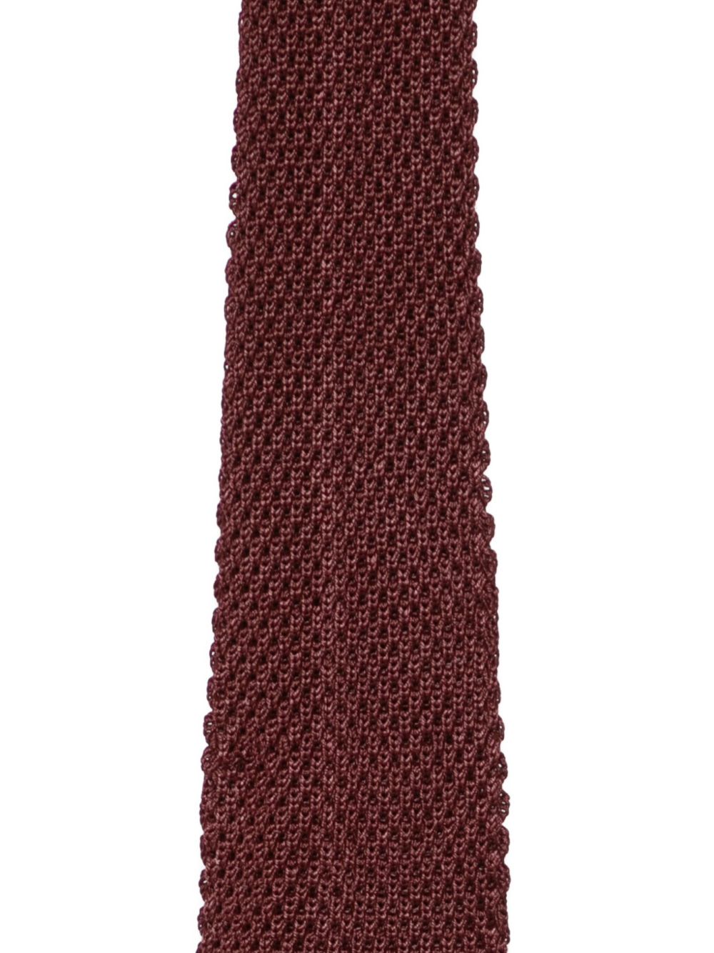 Forte Ties Bordeaux Other->fabric100.0 %