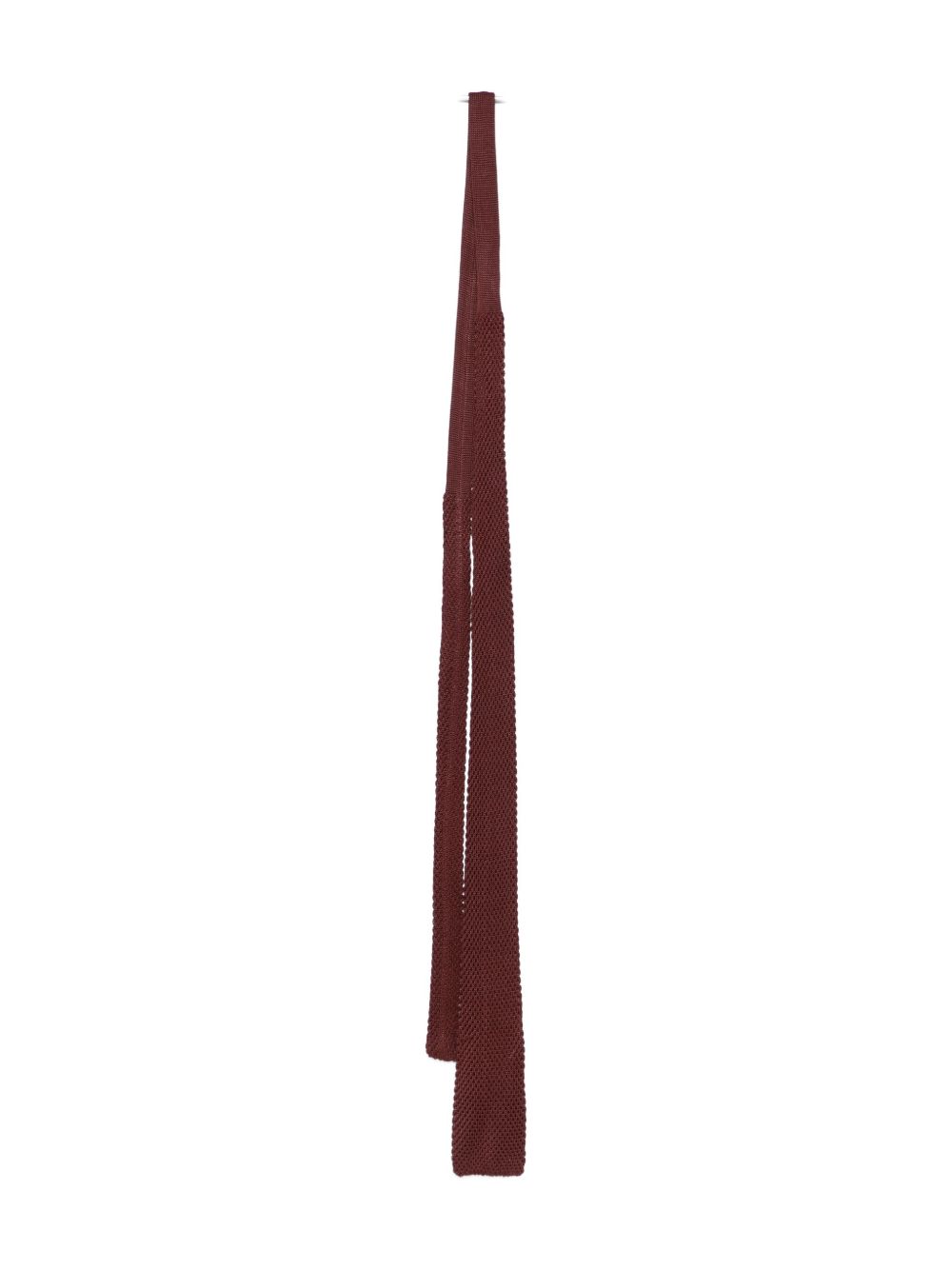 Forte Ties Bordeaux Other->fabric100.0 %