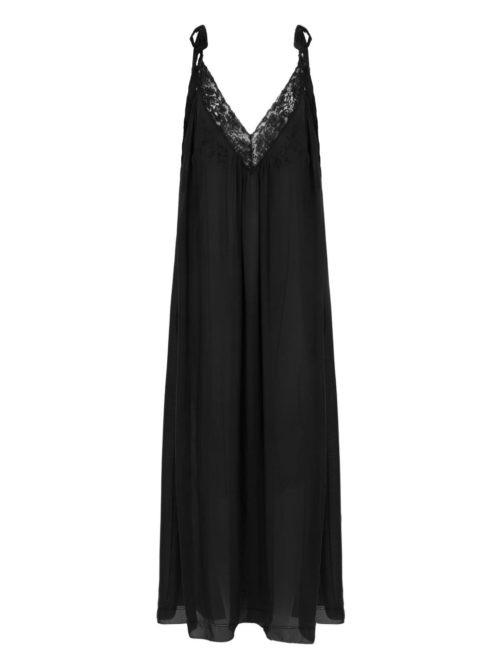 Chloè Dresses Black