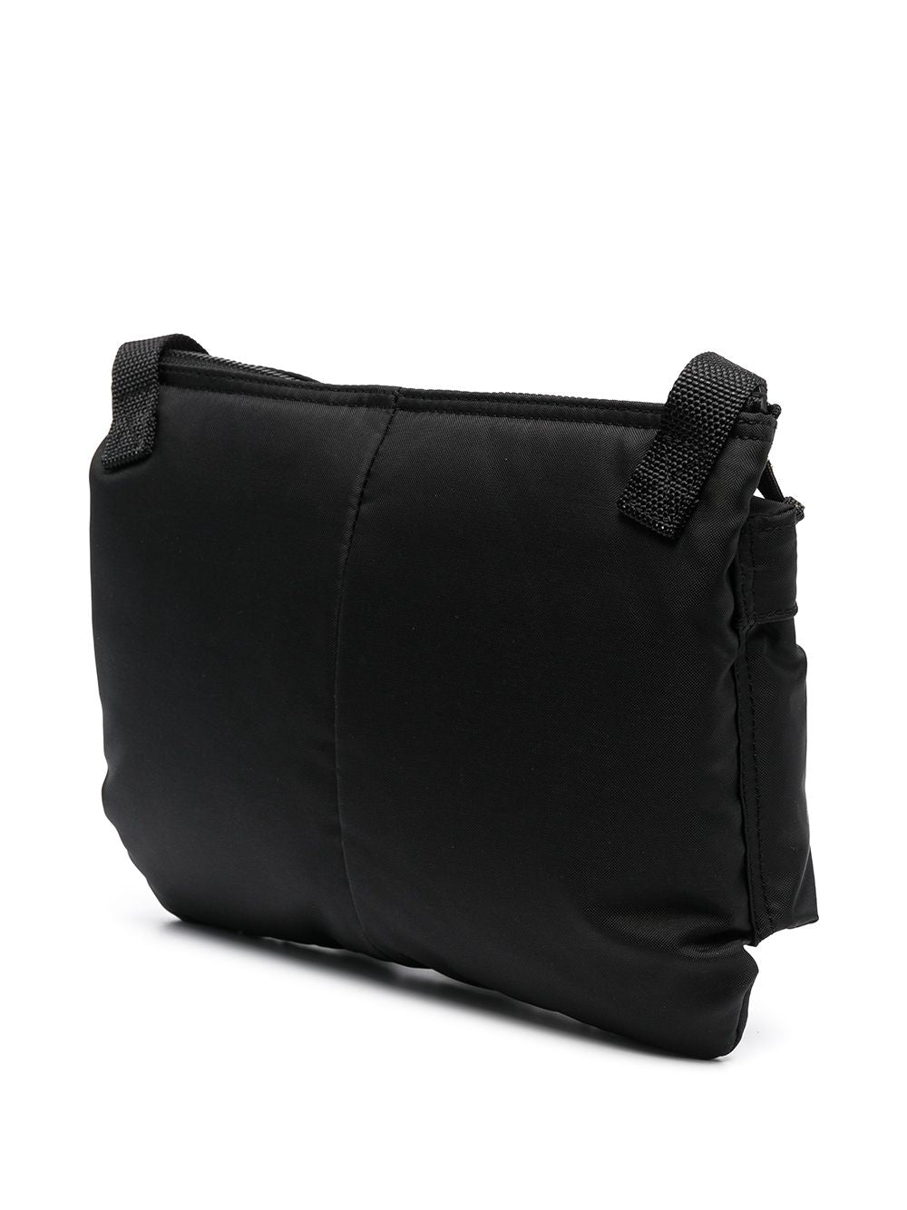Porter Bags Black Outer: Polyester