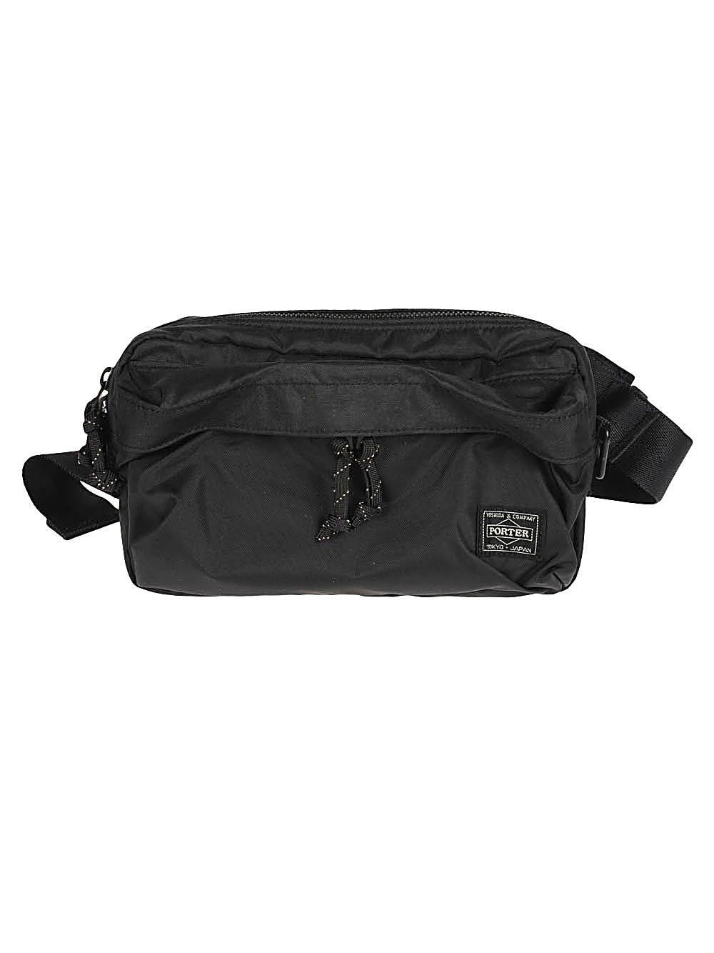 PORTER Bags Black Outer: Nylon