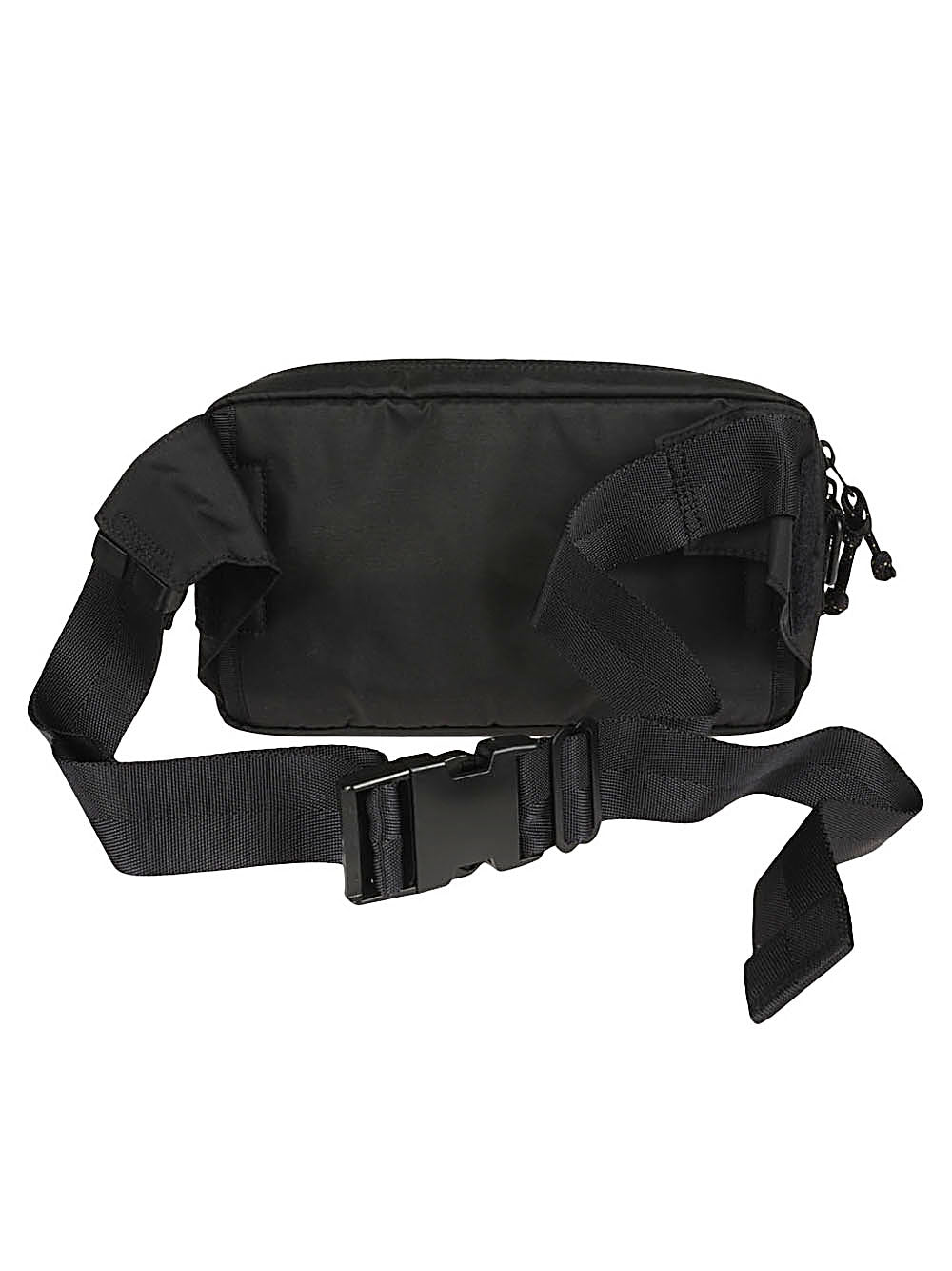 PORTER Bags Black Outer: Nylon