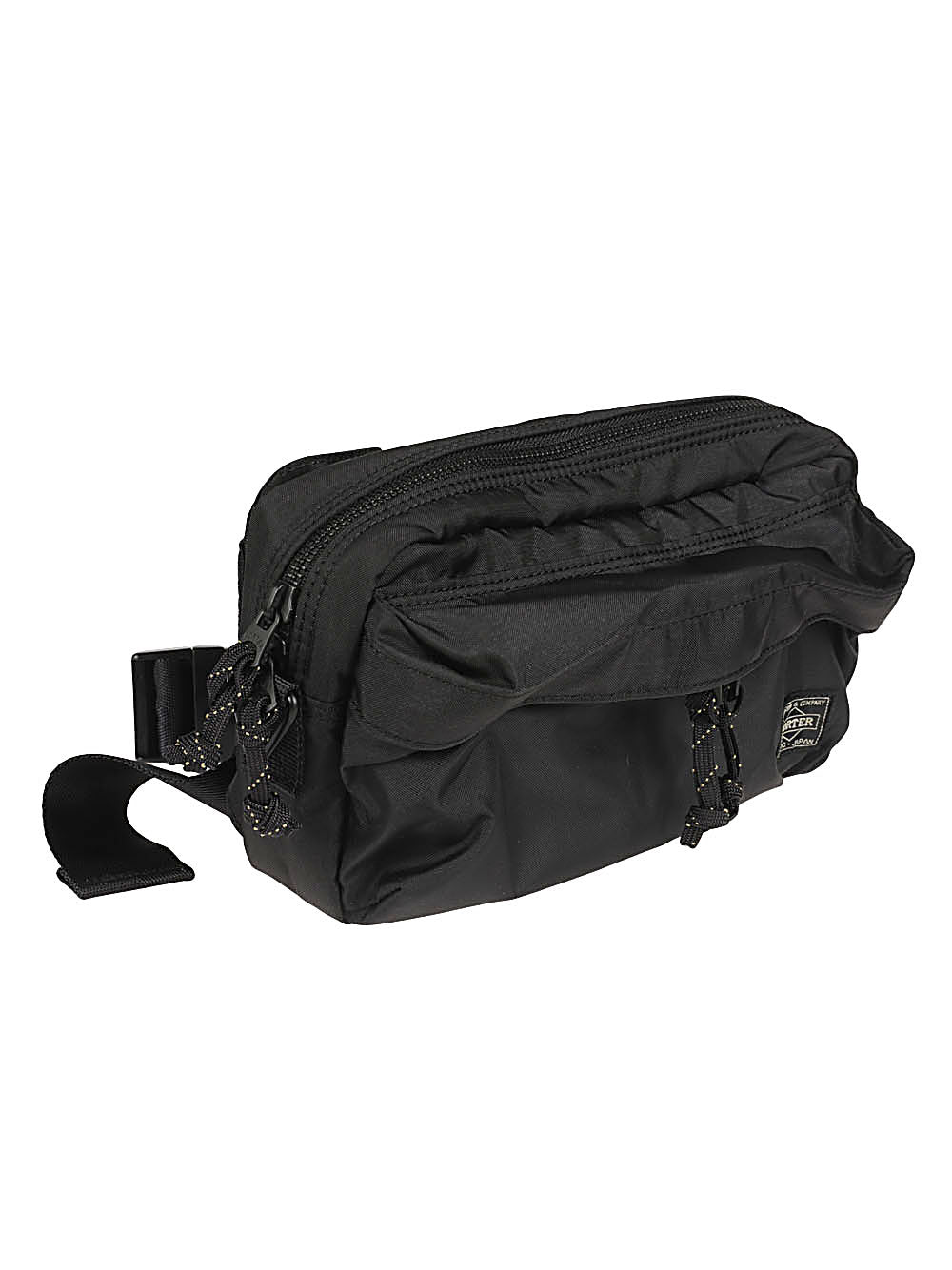 PORTER Bags Black Outer: Nylon