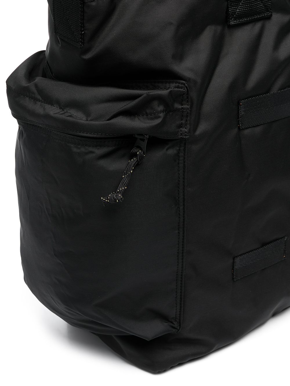 Porter Bags Black Outer: Nylon