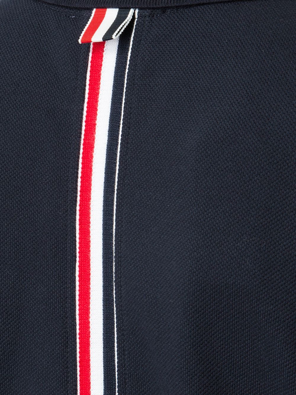 Thom Browne Dresses Blue Cotton