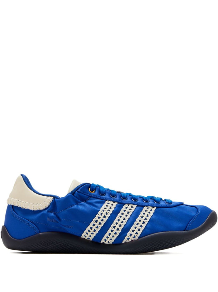ADIDAS BY WALES BONNER Sneakers Blue Rubber
