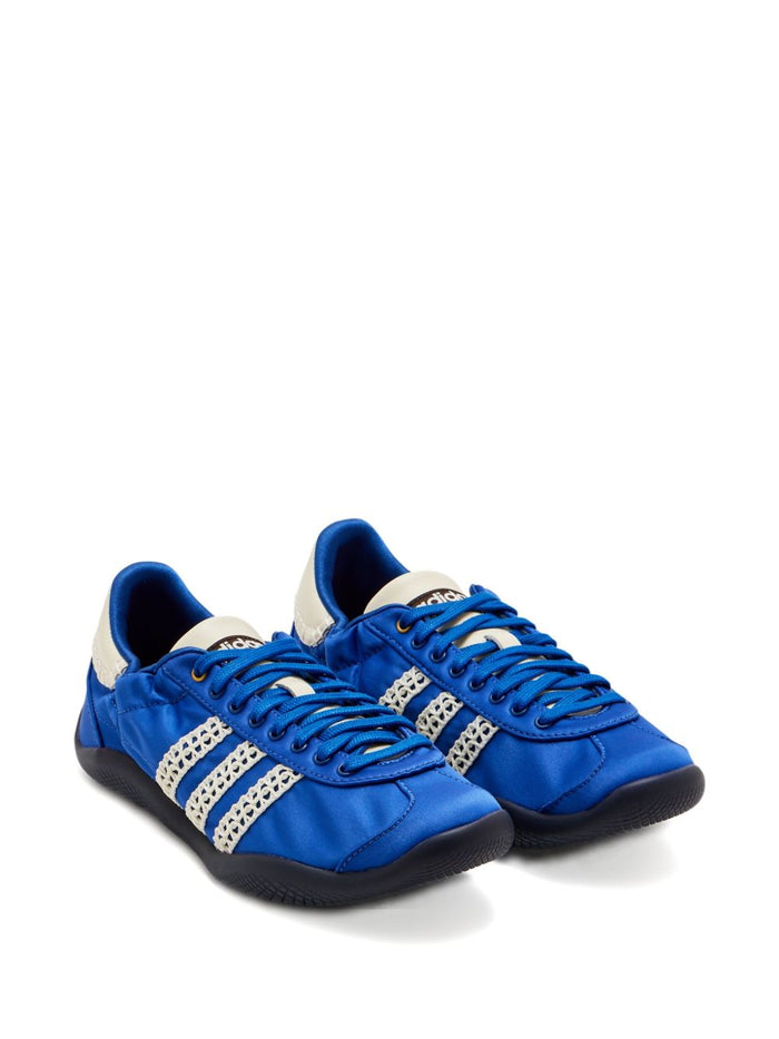 ADIDAS BY WALES BONNER Sneakers Blue Rubber