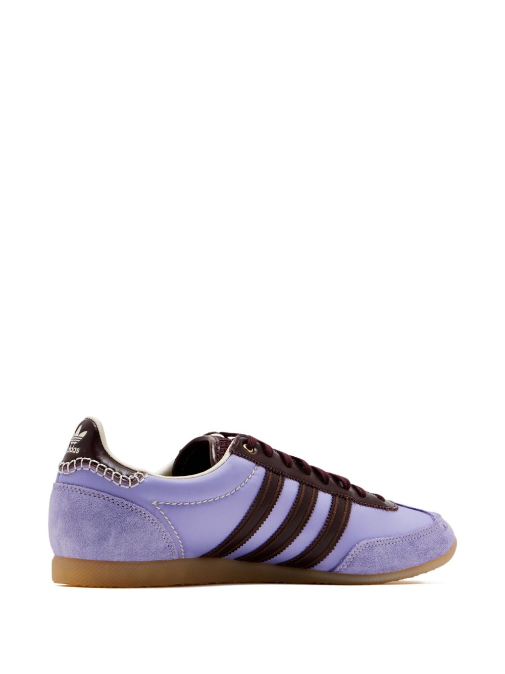 Adidas By Wales Bonner Sneakers Lilla