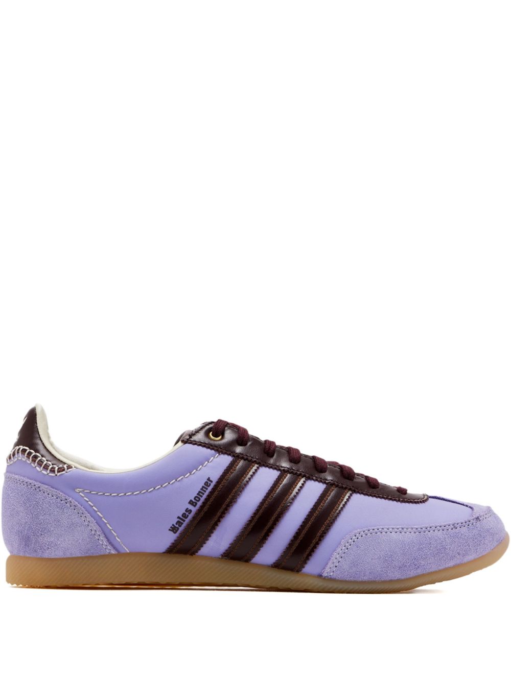 Adidas By Wales Bonner Sneakers Lilla