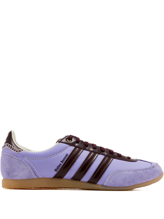 Adidas By Wales Bonner Sneakers Lilla