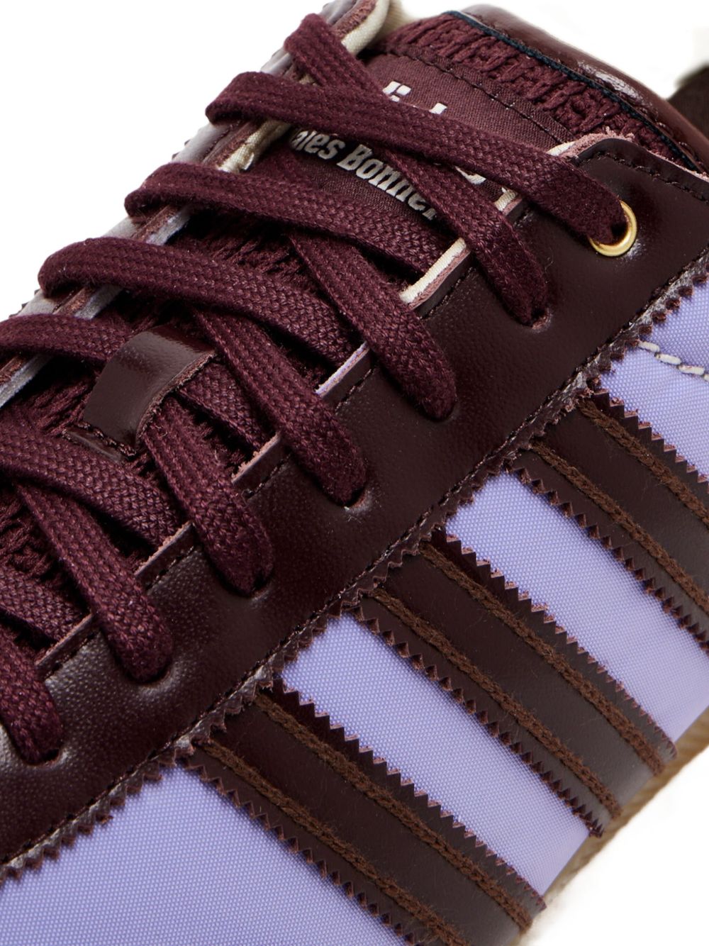 Adidas By Wales Bonner Sneakers Lilla