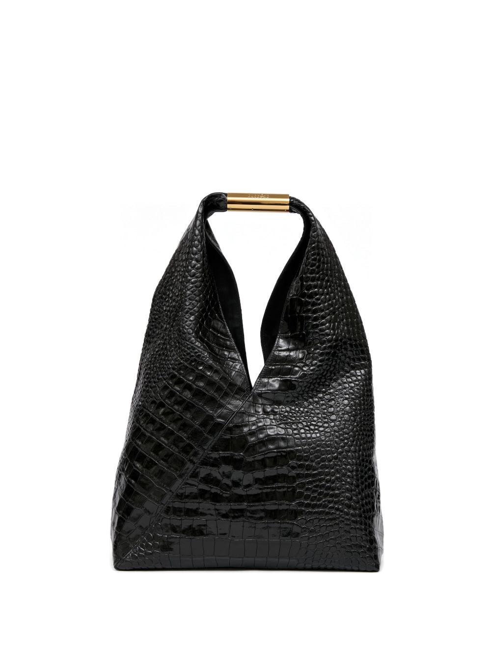 Mm6 Maison Margiela Bags Black Outer: calf Leather