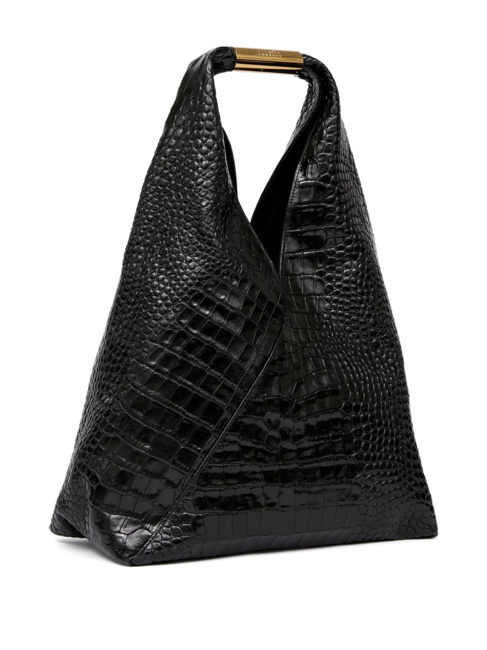 Mm6 Maison Margiela Bags Black Outer: calf Leather